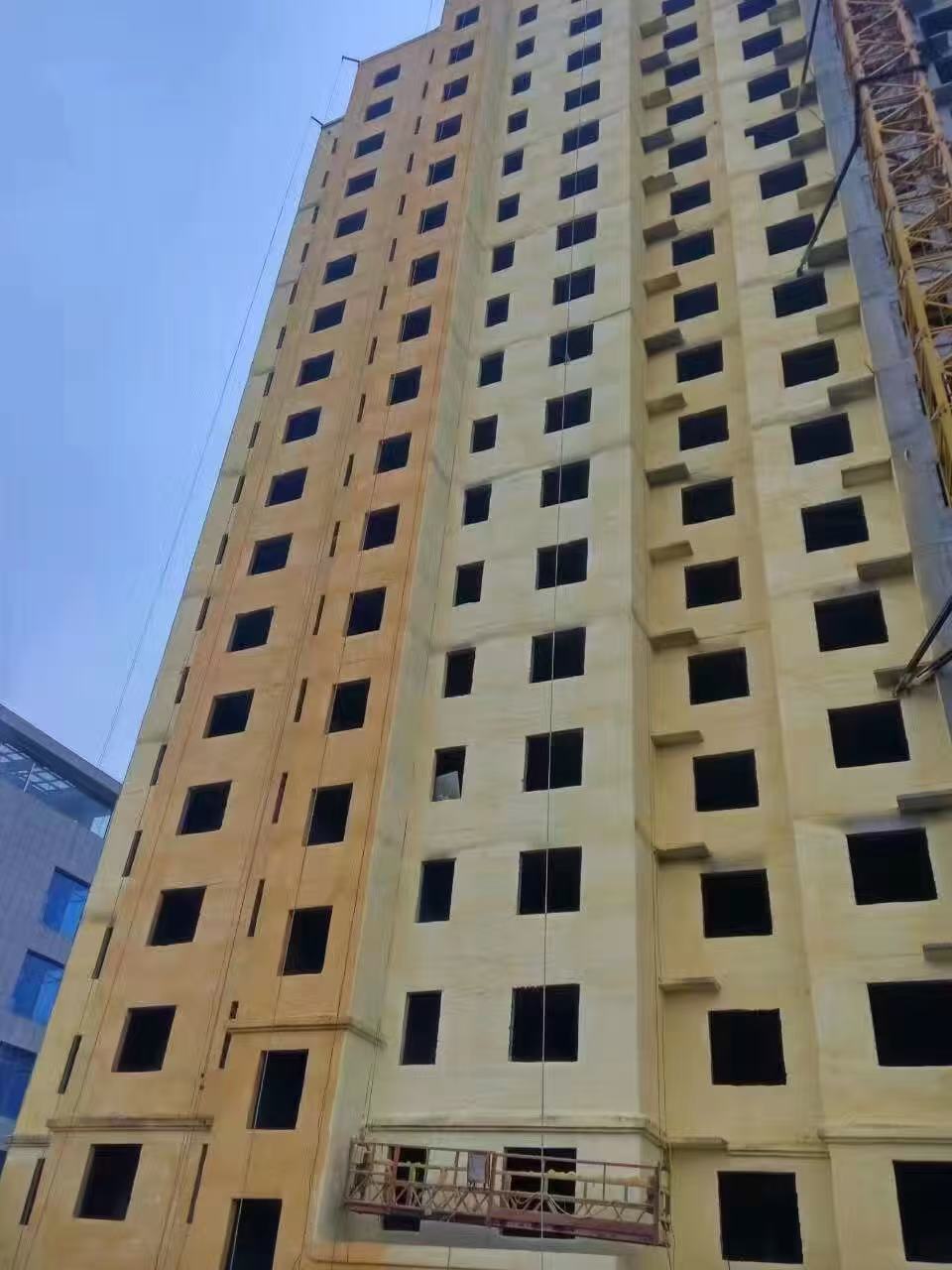 阳江市集装箱聚氨酯保温养殖棚聚氨酯保温 - 哪里好