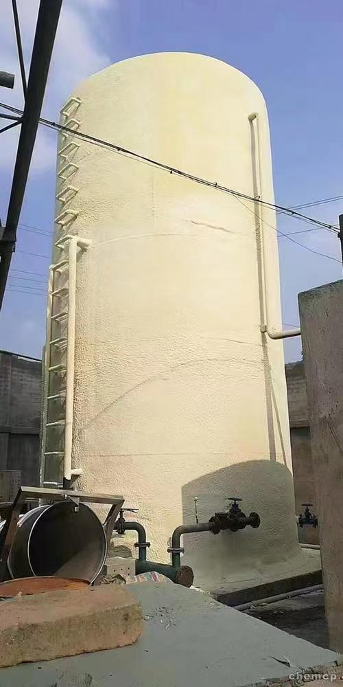 阳江市化工罐体聚氨酯保温厂房车间聚氨酯保温 - 哪里好